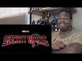 Marvel Studios Phase 5-6 SAGA ANNOUNCEMENT Teased By KEVIN FEIGE | Reaction!
