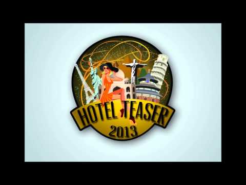 Hotel Teaser 2013 (prod. EirikD)