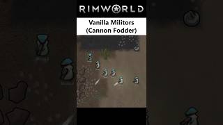 Download lagu When Militors Get an Upgrade - Rimworld mp3