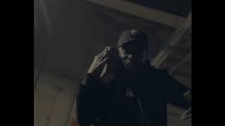 Kyle Bent ft. ANoyd - Running (Official Music Video)