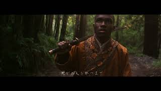 Frank Ocean – “Swim Good” Video