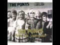Shine - The Ponys