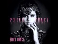 Selena Gomez - Slow Down (Instrumental) 