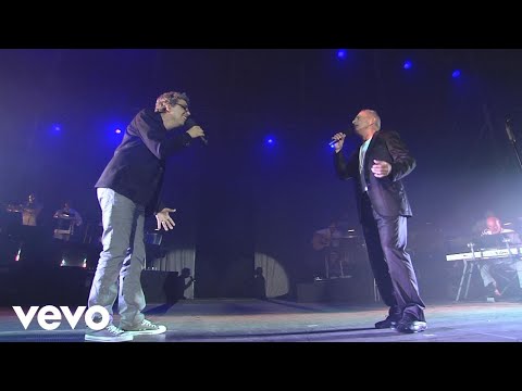 Victor Manuel con Pedro Guerra - Canción Pequeña (En Directo)