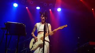 Japanese Breakfast - Jane Cum live 14/12/2017