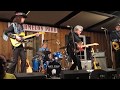 Marty Stuart - Hummingbyrd - Watermelon Park Fest 2017