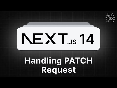 Next js 14 Tutorial 1 Introduction