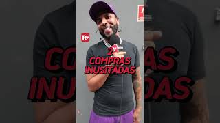 Download lagu RAFFA MOREIRA REVELA ÍDOLOS DA MÚSICA E FUTEBOL! #RaffaMoreira #RAPMAIS mp3