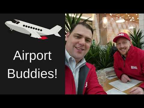 International Networking Week 2023