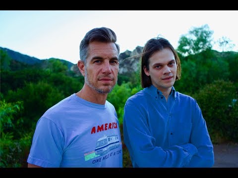 George Clanton & Nick Hexum - King for a Day