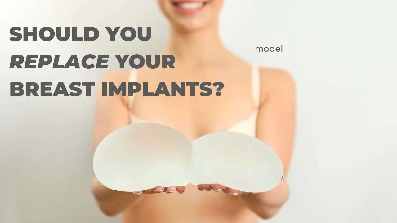 Revision Breast Surgery: Plastic Surgeon Explains Why If It Ain't Broke, Don't Fix It