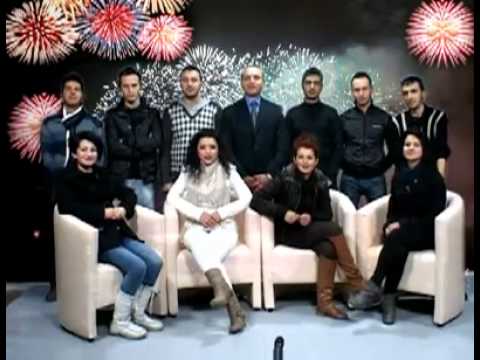 Urimi i stafit te  Alpo Media-s per vitin e ri 2012