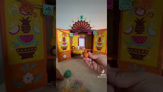 Target mini ofrenda ✨