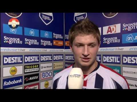 Reacties na Willem II - PSV