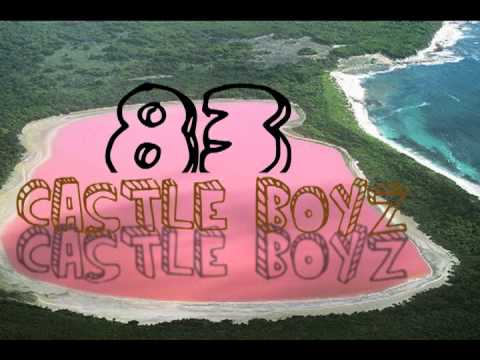 CASTLE BOYZ - Gettin Eitghty-sixed (Song86)