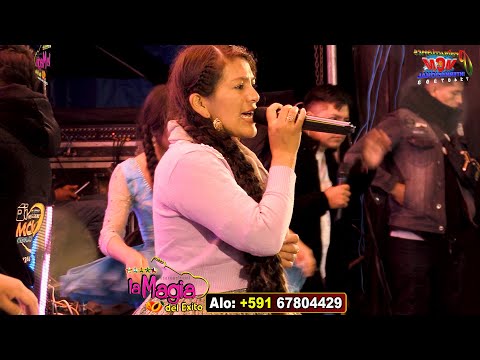 LA MAGIA DEL EXITO  EN VIVO PRIMICIA 2025 (MIX ENTRE LICO Y BORRACHITO EN LAS CANTINAS - MCM Prod.