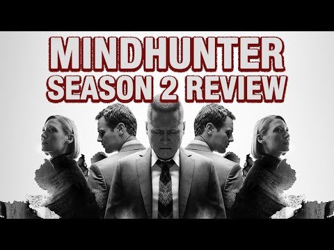 Mindhunter | Season 2 Review