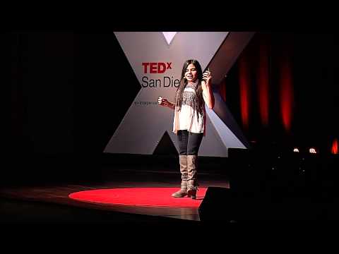 【TEDx】What’s wrong with me? Absolutely nothing | Gabi Ury | TEDxSanDiego