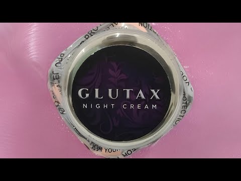 Glutax cream, packaging type: bottle, packaging size: 30 gra...