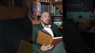 Ta peur la plus profonde est déjà là ... Le Vitrail des Sept | 7