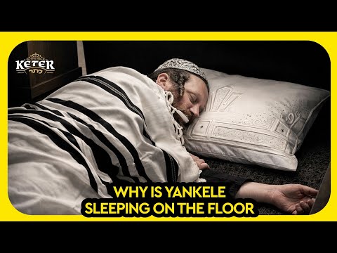 Keter - Where Every Yom Tov Begins