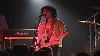 Green Day - Going to Pasalacqua [Live @ FL, Washington Square, Miami 1993]