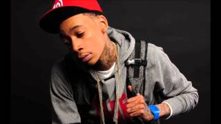 Wiz Khalifa - Stoners Night Part 2 (Lyrics On Screen)