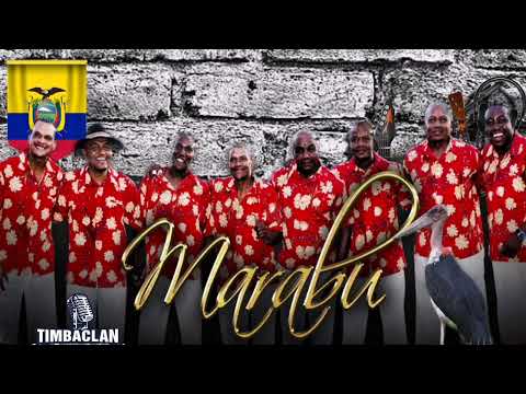 En Que Brazos Estará - Grupo Marabu - Estreno 2023