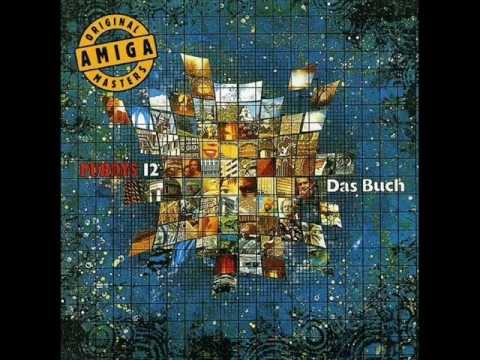 Puhdys - Das Buch 1984 [full album]