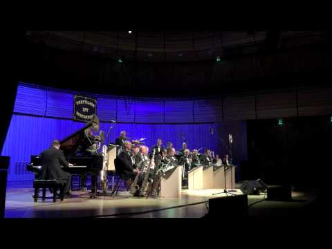 Bratislava Hot Serenaders 'Bugatti Step'