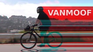 VanMoof Electrified S E-Bike - An electric chariot for the discerning bicyclist