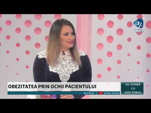Dr. George Sirețeanu - De vorbă cu doctorul - A7tv