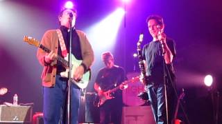 They Might Be Giants - &quot;(She Was A) Hotel Detective&quot; (2013-11-02 - Terminal 5, NY)