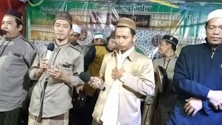 Download lagu MAHALUL QIYAM MERIAH PERUM GUNUNG GUNTUR BERSHOLAWAT mp3