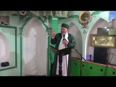 Чудо вознесения пророка Мухаммеда ﷺ на небеса - "Мирадж"