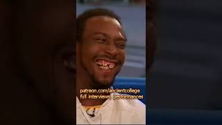 Canibus tells ODB &amp; Mya he dont like Ghetto Supastar. #mya #odb #hiphop