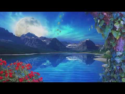 CANTIGA LEMURIANA DE NINAR (CANALIZADO POR NEVA/GABRIEL RL - NA VOZ DE GLORINHA LATTINNI)