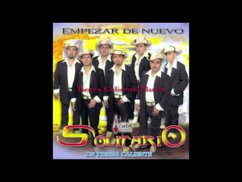 Solitario de Tierra Caliente - Las Culebras