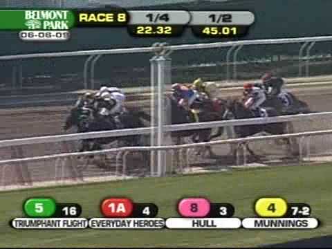 2009 Woody Stephens Stakes
