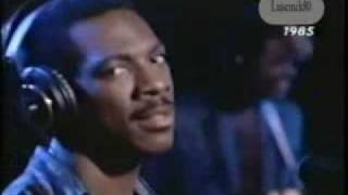 Party All The Time  -  Eddie Murphy  (HQ Audio)