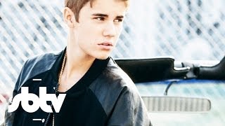 Justin Bieber | Warm Up Session [Otis Rap]: SBTV