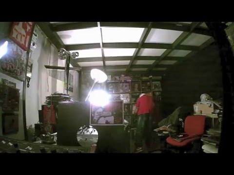 DJ FUNKPREZ - RANDOM FUNK 003 - 30 MINUTES LIVE MIX