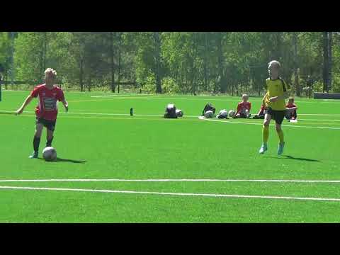 19.5.2018 ELL-karsinta NuPS P06-MPS 1. puoliaika osa 2.