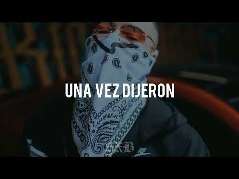 TOSER ONE - Naci Para Ganar // LETRA/LYRICS