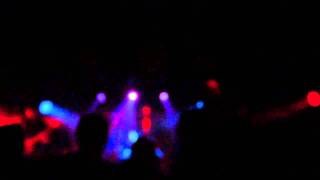 Puressence - It Doesn&#39;t Matter Anymore live King Tuts 07.10.11