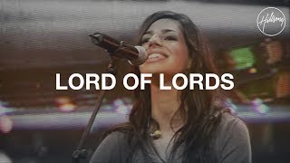 Lord Of Lords - Hillsong Worship