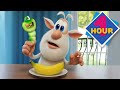 Booba Bananen Boom Trickfilm Für Kinder