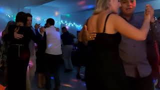 04/03/23 Francisco Canaro "El adios" TDJ Aldo Orrego🎧La Milonga de Mary & Hugo☃️USHUAIA