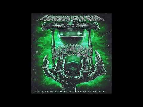 IHAVEONECHANCE - REVERSE THE TIME [PROD. THORN]