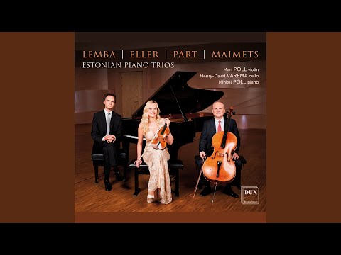 Mozart-Adagio (After Mozart's K. 280)